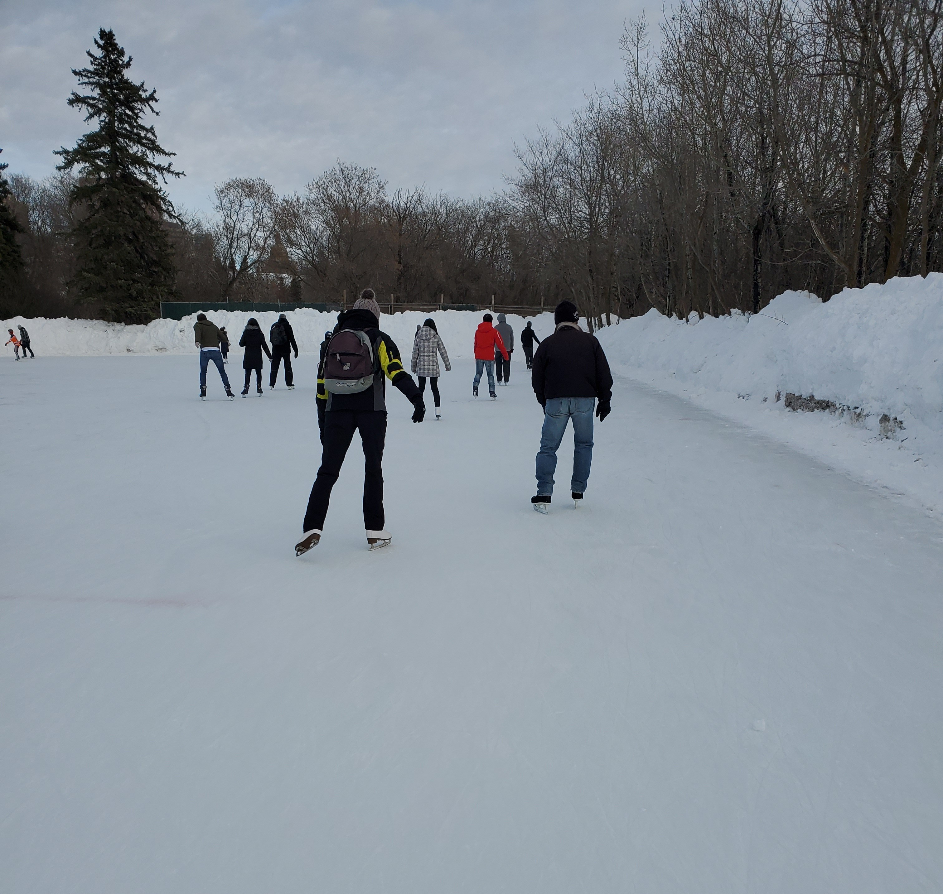 Rewind Snow 5