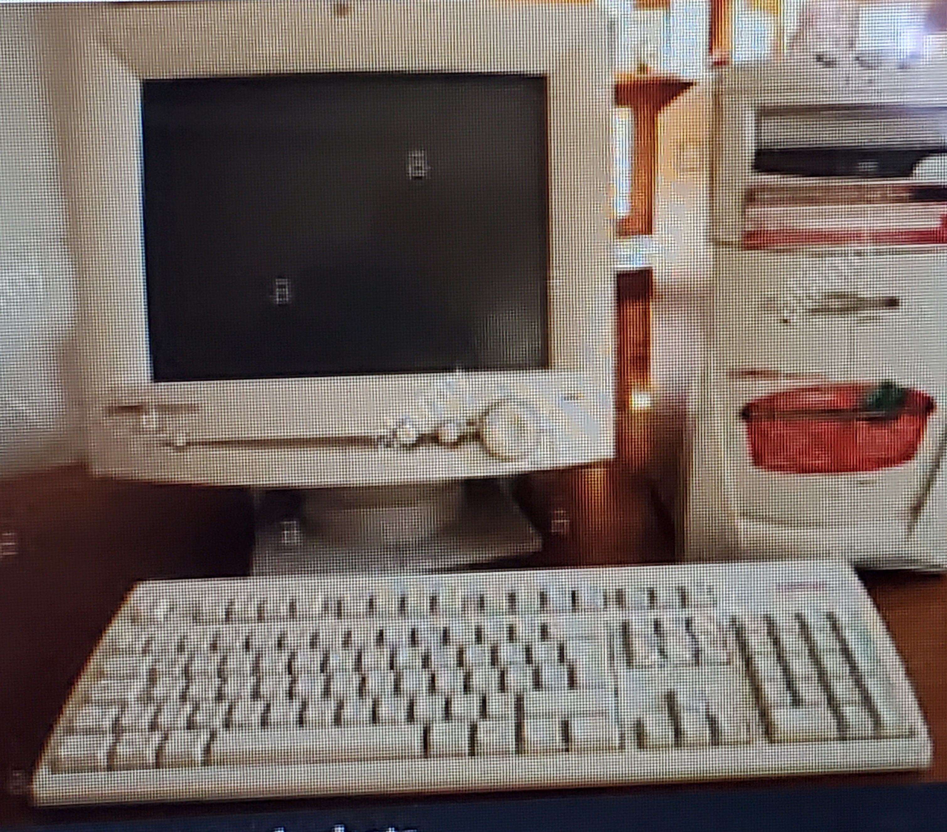 Rewind computer 7